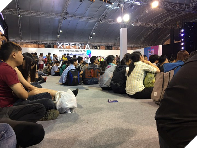 Cuối tuần ghé Sony Show 2017 chơi game cùng bạn trẻ Sài Gòn 6