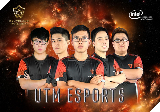 Đấu Trường Máy Tính mùa 2: Dàn Caster, Streamer và Game thủ nổi tiếng sẽ góp mặt tại chương trình 5