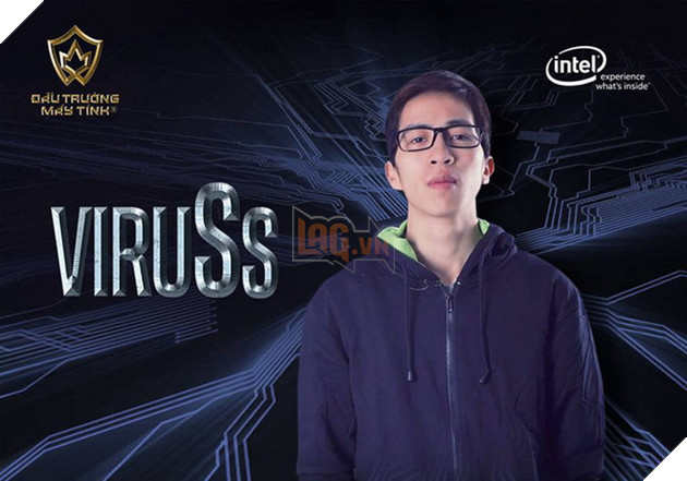 Đấu Trường Máy Tính mùa 2: Dàn Caster, Streamer và Game thủ nổi tiếng sẽ góp mặt tại chương trình 4