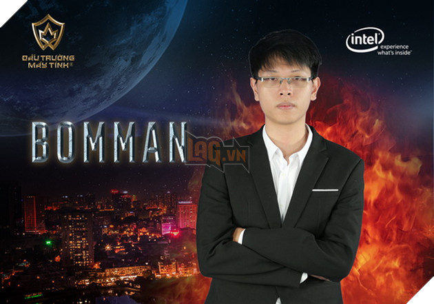 Đấu Trường Máy Tính mùa 2: Dàn Caster, Streamer và Game thủ nổi tiếng sẽ góp mặt tại chương trình 2