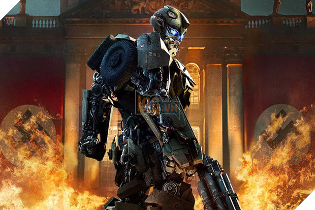 9 tình tiết siêu ngớ ngẩn trong phim bom tấn năm 2017