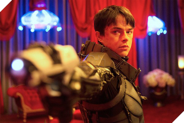 9 tình tiết siêu ngớ ngẩn trong phim bom tấn năm 2017