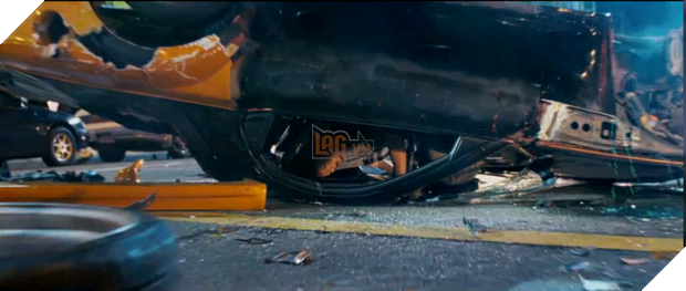 9 tình tiết siêu ngớ ngẩn trong phim bom tấn năm 2017