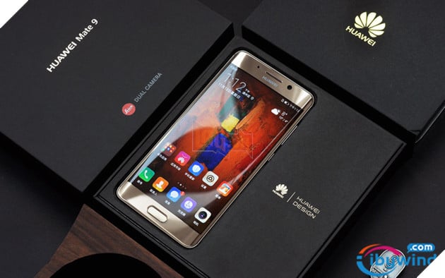 Chip Kirin 970 của Huawei có tốc độ download gần 1,2Gbps - vượt mặt Snapdragon 835 2