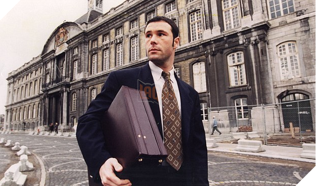 Cựu cầu thủ Jean-Marc Bosman, người đã chiến thắng một vụ kiện lịch sử làm thay đổi cả bộ mặt của nền bóng đá thế giới. Liệu Pewdiepie có tiếp bước để trở thành người thay đổi ngành công nghiệp streaming ?