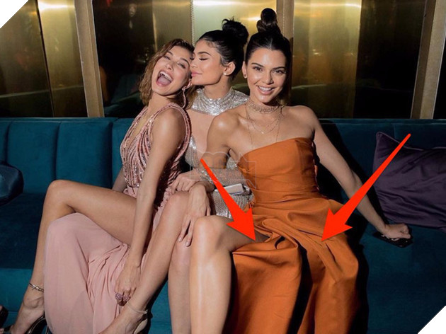 Sự thật về 10 bức ảnh gây tranh cãi trên mạng xã hội nhờ những hiệu ứng quang học