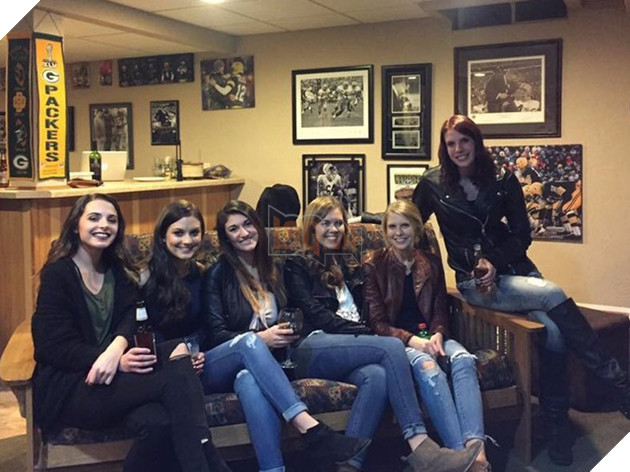 Sự thật về 10 bức ảnh gây tranh cãi trên mạng xã hội nhờ những hiệu ứng quang học