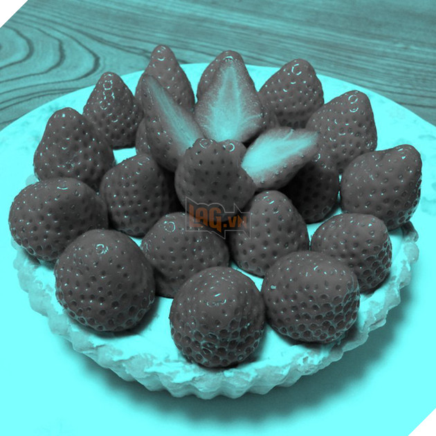 Sự thật về 10 bức ảnh gây tranh cãi trên mạng xã hội nhờ những hiệu ứng quang học