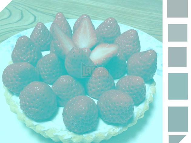 Sự thật về 10 bức ảnh gây tranh cãi trên mạng xã hội nhờ những hiệu ứng quang học