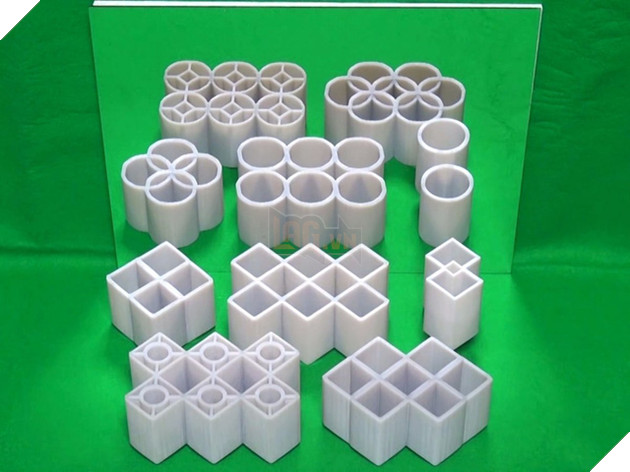 Sự thật về 10 bức ảnh gây tranh cãi trên mạng xã hội nhờ những hiệu ứng quang học