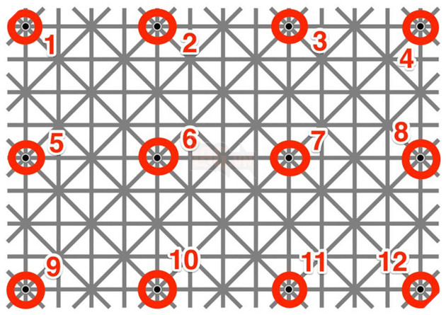 Sự thật về 10 bức ảnh gây tranh cãi trên mạng xã hội nhờ những hiệu ứng quang học