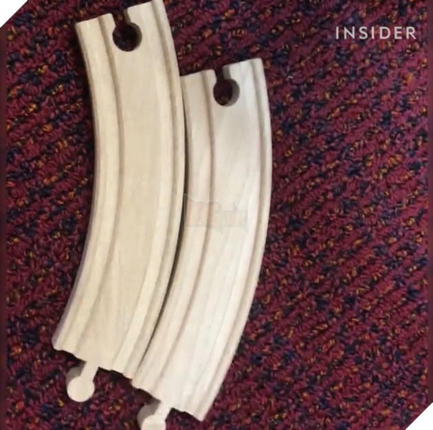 Sự thật về 10 bức ảnh gây tranh cãi trên mạng xã hội nhờ những hiệu ứng quang học