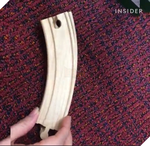 Sự thật về 10 bức ảnh gây tranh cãi trên mạng xã hội nhờ những hiệu ứng quang học