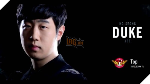 Duke - SKT