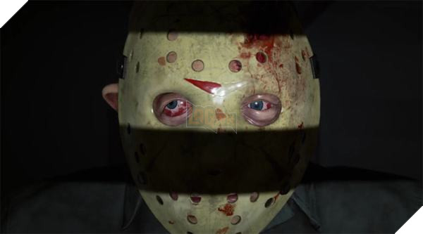 Skin mới của Jason ra mắt cùng với bản đồ Jarvis House