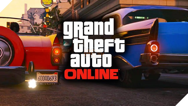 GTA Online từ khi xuất hiện đến nay luôn được xem như "Con gà đẻ trứng vàng" của Rockstar