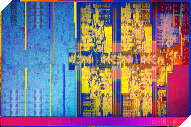 Coffee Lake chưa được bán, Intel đã chuẩn bị ra mắt thế hệ CPU thứ 9 với 8 nhân 16 luồng