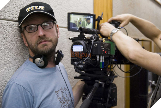  Logan Lucky - Phiên bản bình dân của Ocean's Eleven 5