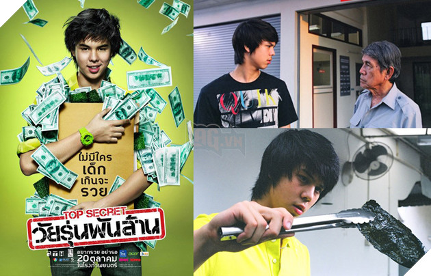 9 phim Thái nổi tiếng mà bạn không nên bỏ qua 7