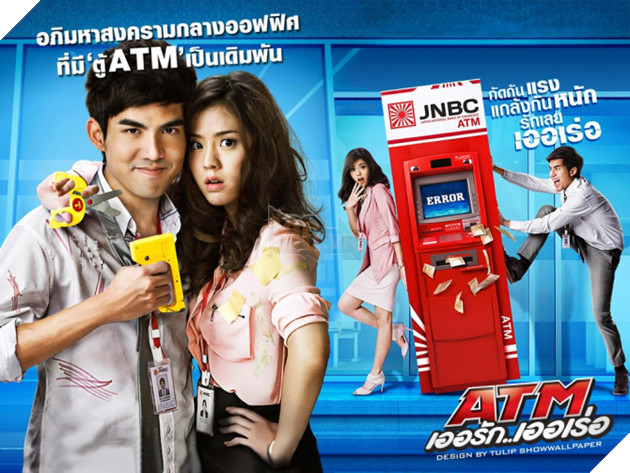 9 phim Thái nổi tiếng mà bạn không nên bỏ qua 8