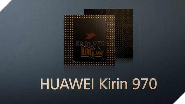 Chip Kirin 970 của Huawei có tốc độ download gần 1,2Gbps - vượt mặt Snapdragon 835