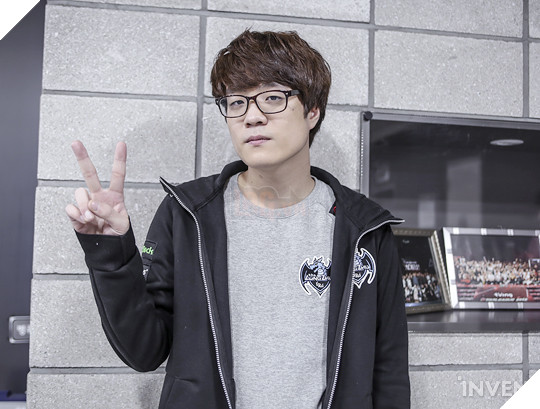 Expession tuyên bố giải nghệ sau 5 năm thi đấu chuyên nghiệp!!