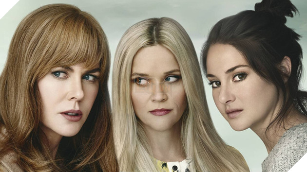 Emmy 2017: “The Handmaid’s Tale” và “Big Little Lies” đại thắng 4