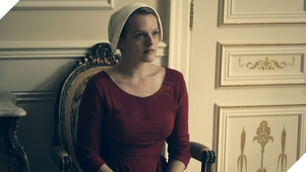 Emmy 2017: “The Handmaid’s Tale” và “Big Little Lies” đại thắng 9