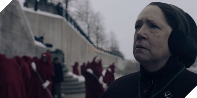 Emmy 2017: “The Handmaid’s Tale” và “Big Little Lies” đại thắng 15