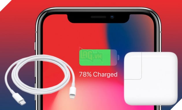 Muốn sử dụng tính năng sạc nhanh trên iPhone mới, đây là số tiền tối thiểu mà người dùng phải bỏ ra.
