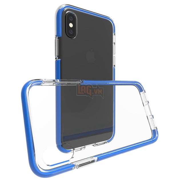 Đang lo lắng vì iPhone 8/8Plus/X sử dụng ốp lưng sẽ không sạc không dây được? Cứ yên tâm, miễn là...