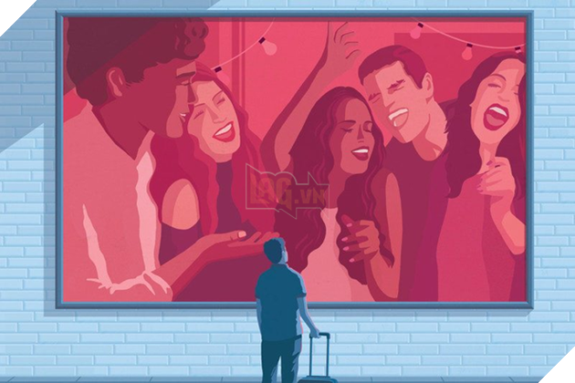 
Đây là điều khó khăn với nhiều người nhưng tội gì không thử? Cố gắng tích cực cho bản thân bạn đã là quá tốt rồi
