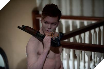 
Amityville: Quỷ Dữ Thức Tỉnh là bộ phim kinh dị dựa trên những sự kiện có thật ở ngoài đời.
