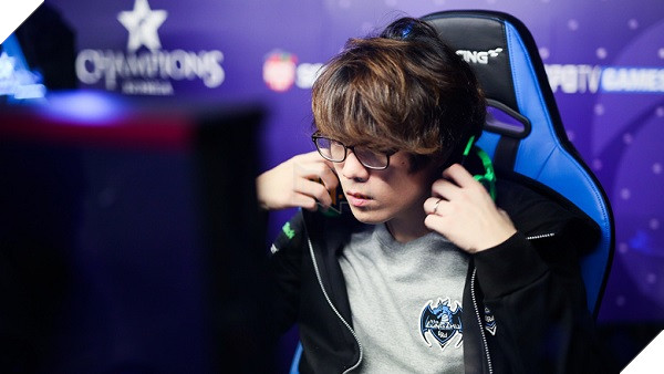 Expession tuyên bố giải nghệ sau 5 năm thi đấu chuyên nghiệp!! 2