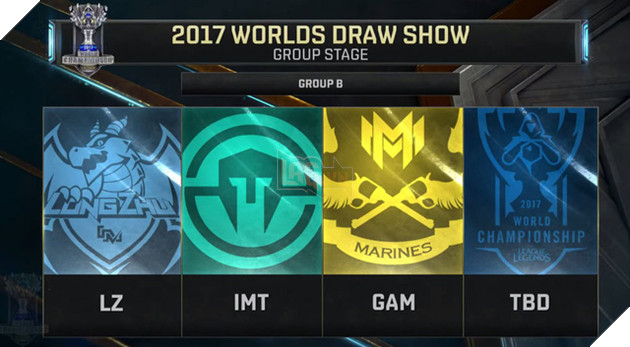 Tranh biếm họa: Bảng đấu ngon ăn hay tấm vé máy bay về nước sớm đang chờ đợi Team SoloMid