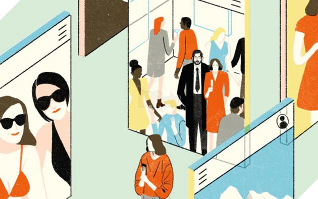 
Dành tâm sức cho mạng xã hội, trang cá nhân của bạn sẽ phát triển. Còn cố gắng ngoài đời thực, con người của bạn sẽ phát triển. Tuy nhiên, nhiều người lại thích lựa chọn đầu tiên hơn
