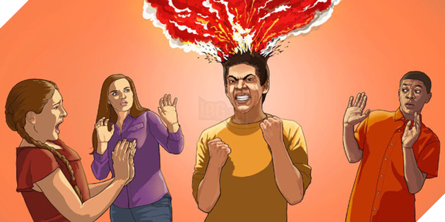 
Sự thật thì, nóng tính và lỗ mãng đã khiến người khác không muốn dính dáng đến bạn rồi. Thực tế đã cho thấy, người không biết nhẫn nhịn cực kỳ khó sống dù ở bất cứ thời đại hay xã hội nào
