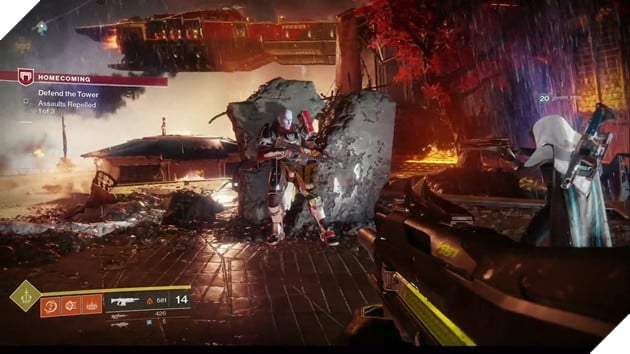 Kỳ lạ game online bán được gần 6 triệu bản mà Việt Nam chỉ có vài chục người chơi