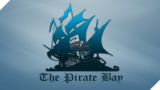 Trang torrent chia sẻ game lậu lớn nhất thế giới mượn máy tính người vào download để đào tiền ảo