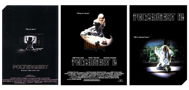 Thời hoàng kim của những đứa trẻ đương đầu với quỷ dữ trên màn ảnh 2