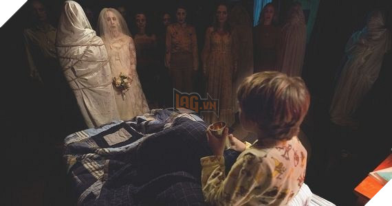 Thời hoàng kim của những đứa trẻ đương đầu với quỷ dữ trên màn ảnh 3