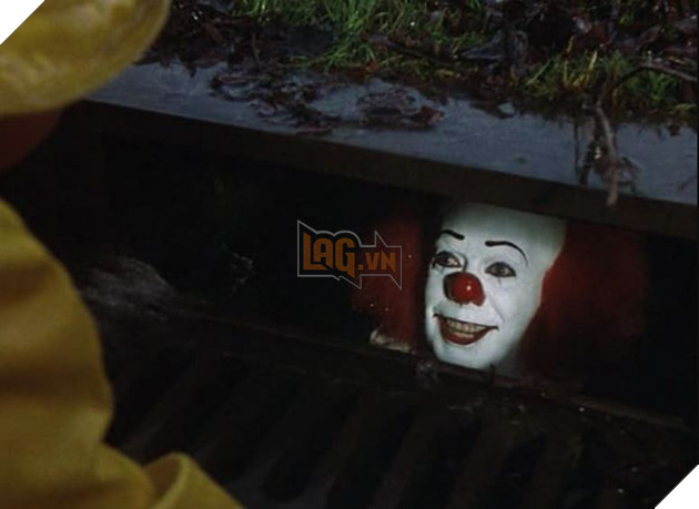 Thời hoàng kim của những đứa trẻ đương đầu với quỷ dữ trên màn ảnh 4