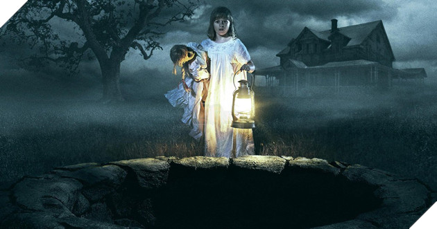 Thời hoàng kim của những đứa trẻ đương đầu với quỷ dữ trên màn ảnh 5