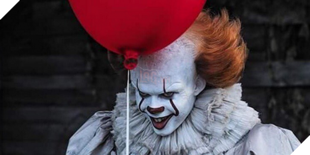 Thời hoàng kim của những đứa trẻ đương đầu với quỷ dữ trên màn ảnh 6