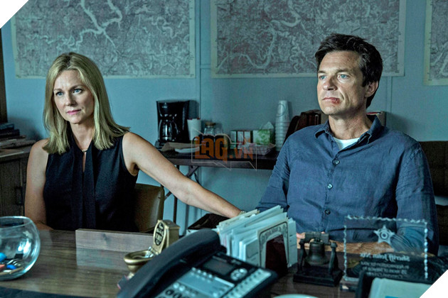  Ozark - Lật mánh của tội phạm rửa tiền 3