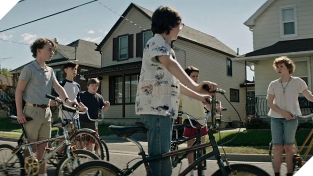 Bạn đã xem chú hề ma quái IT chưa? Sau đây là 10 chi tiết thú vị mà bạn có thể đã bỏ qua 8