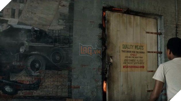 Bạn đã xem chú hề ma quái IT chưa? Sau đây là 10 chi tiết thú vị mà bạn có thể đã bỏ qua 6