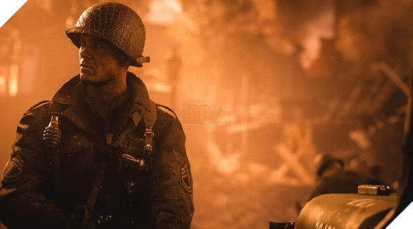 Sledgehammer Games mong muốn thu thập nhiều ý kiến hơn nữa qua đợt Beta này