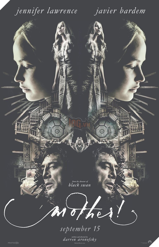 Tổng hợp bảng xếp hạng doanh thu Bắc Mỹ cuối tuần: Ngày 17/9/2017 3