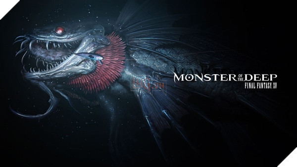 Hiện tại Tabata và cả đội đang tập trung phát triển các dự án hỗ trợ Final Fantasy XV